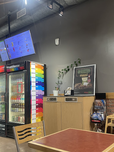 Photo of Pita Pit - 229 Bernard Ave, Kelowna, BC V1Y 6N2
